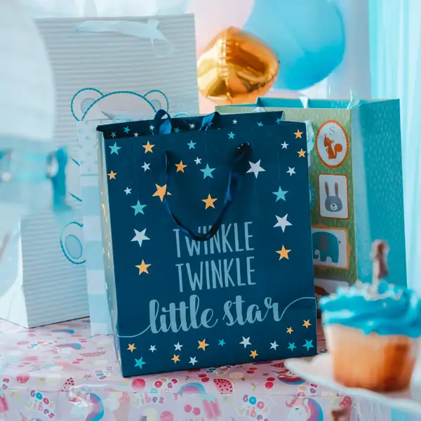 Baby Shower
