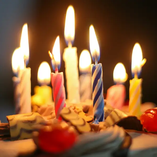 Cumpleaños